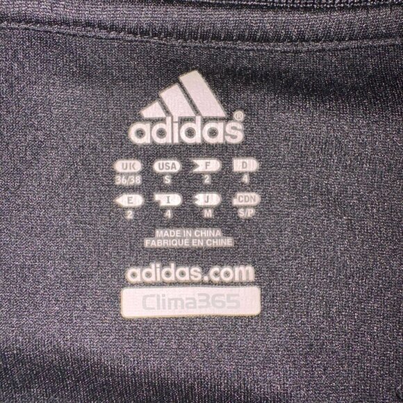 LIVERPOOL 2008 2009 PRE-MATCH ADIDAS POLO SHIRT JERSEY ADIDAS 658486 sz S - Picture 2 of 10